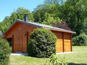 Le Chalet de Brassac