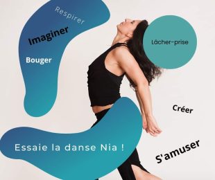 Bien être avec Véro