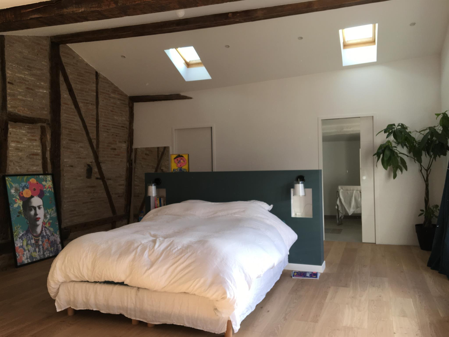 Ferienwohnung Elna