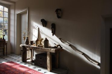 Agranat – la maison d’hôtes