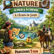 Escape game : Immersion nature