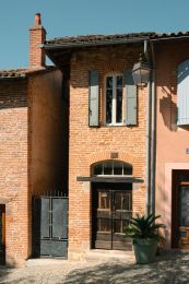 Maison Aïga