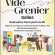 Fête de la Pierre et Vide -Grenier