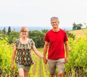 Les Vél’apéros du mardi – Domaine Duffau