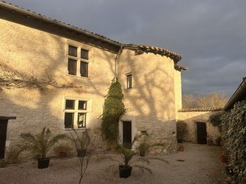 Château de Saint-Martial