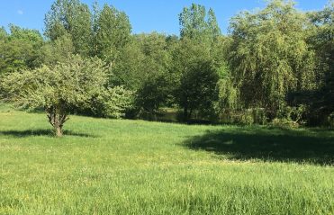 Parc Résidentiel de Loisirs Les Fées du Moulin