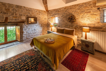 La Maison Bakéa