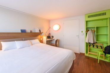 Campanile Hôtel Albi Centre
