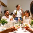 Atelier dégustation vins de Gaillac et fromages à la Maison des Vins de Gaillac