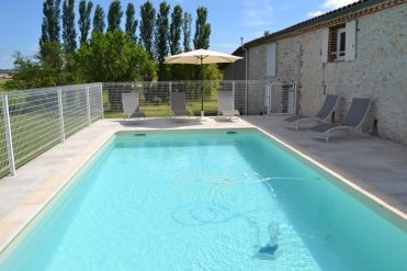 Le gîte du Vigneron