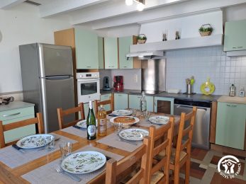 Le gîte du Vigneron
