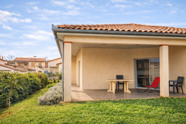 Ferienwohnung „La Garrigue“***
