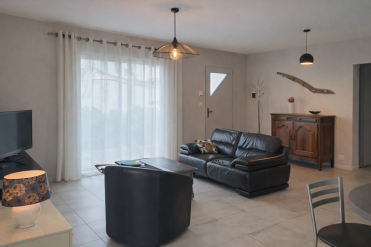 Ferienwohnung „La Garrigue“***