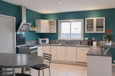 Ferienwohnung „La Garrigue“***
