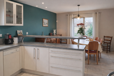Ferienwohnung „La Garrigue“***