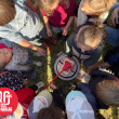 Atelier Enfant „le raisin sous toutes ses formes “ à la Maison des Vins de Gaillac !