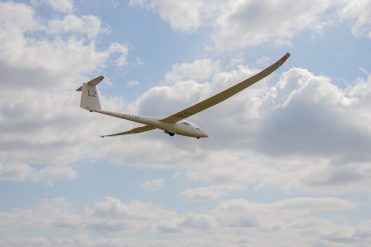 Vol en planeur dans le Tarn : baptême de l’air et vol de découverte