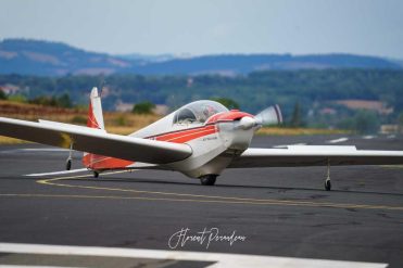 Vol en planeur dans le Tarn : baptême de l’air et vol de découverte