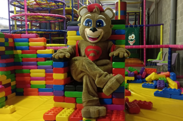 Sammy Park