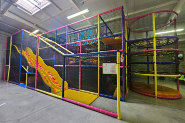 Sammy Park