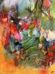 Atelier Galerie Laetitia Lecque