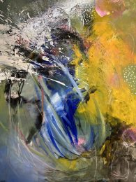 Atelier Galerie Laetitia Lecque