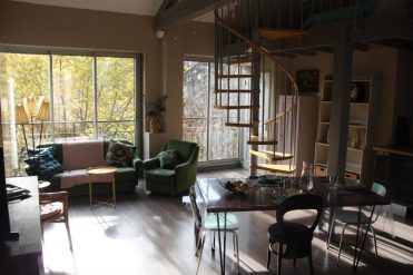 Agranat – le gîte 1 chambre