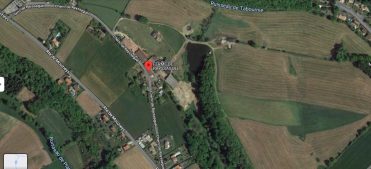 Ferme de Rayssaguel