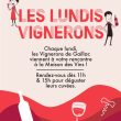 Les Lundis Vignerons – Maison des Vins de Gaillac