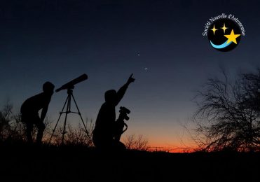 Initiation à l’astronomie dans le Tarn : la magie du ciel de Cordes sur Ciel