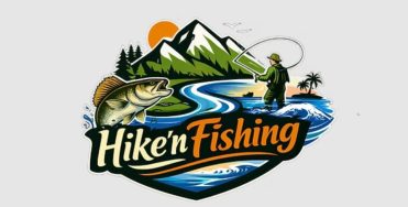 Hike’n Fishing