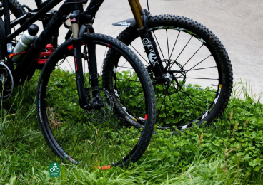Location Vélos „Les Vélos de l’Autan“