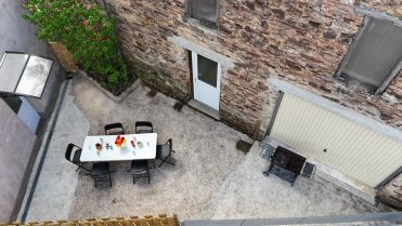 La maison de Germaine