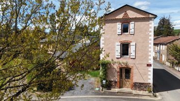 La maison de Germaine