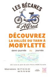 Les bécanes d’Alfred