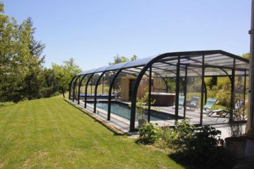 La Grande Oasis – la maison d’hôtes