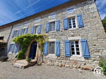 Maison Beaumont