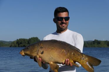 Stage de pêche dans le Tarn : initiation & guidage nature