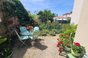 Chambre d’hôtes Tranquille