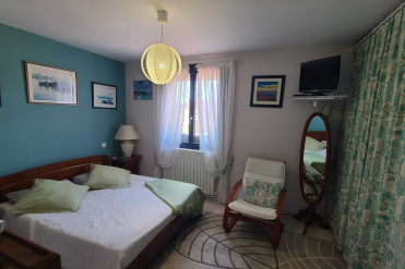 Chambre d’hôtes Tranquille