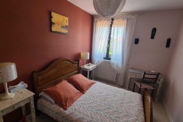Chambre d’hôtes Tranquille