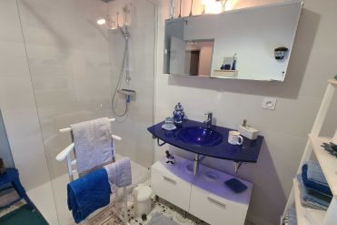 Chambre d’hôtes Tranquille