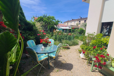 Chambre d’hôtes Tranquille