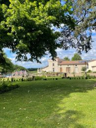 Gîte Latour