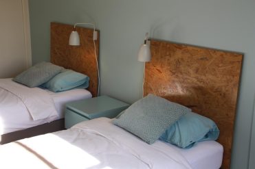 Agranat – le gîte 2 chambres