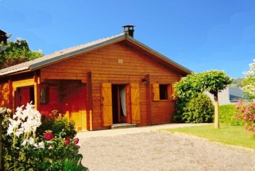 Le Chalet de Brassac