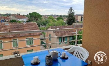 Albi Rive droite