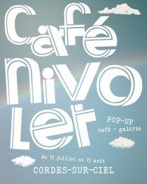 Café Nivolet