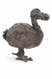 Chantal Chappert – Skulptur