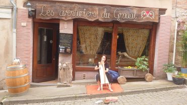 Le Secret des Oiseaux – Une aventure à la rencontre d’oiseaux pas comme les autres